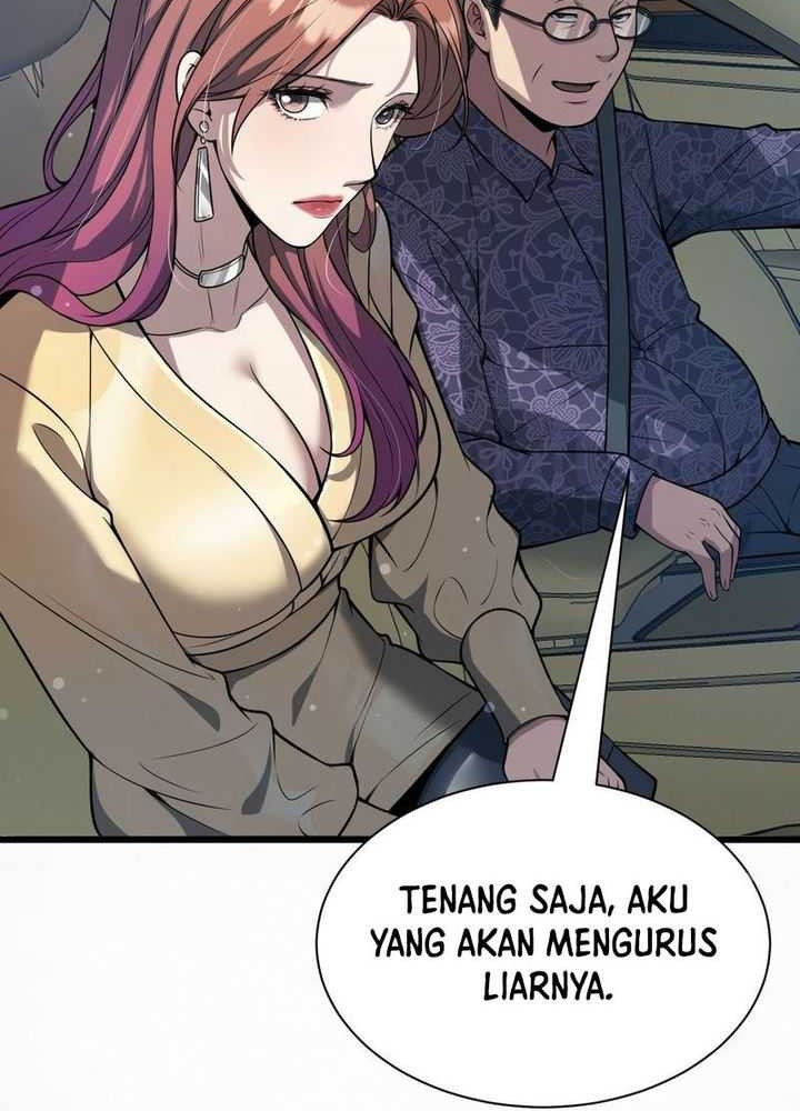 Riches Can’t Buy Loyalty Chapter 1 - halaman 24