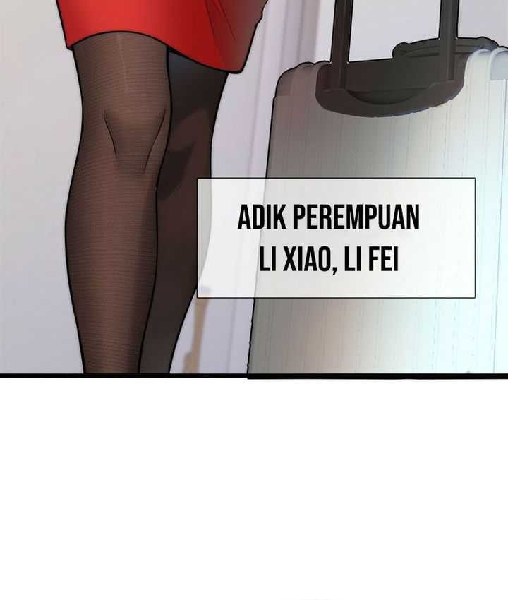 Riches Can’t Buy Loyalty Chapter 1 - halaman 39
