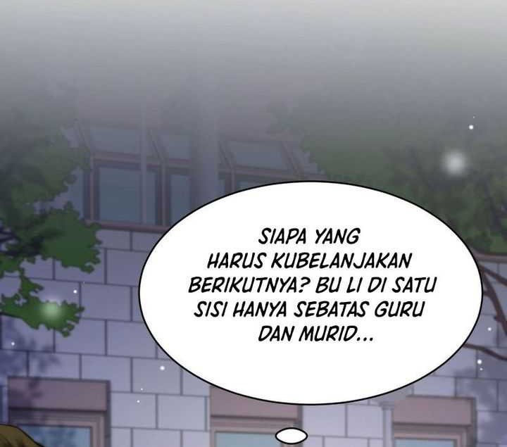 Riches Can’t Buy Loyalty Chapter 1 - halaman 44