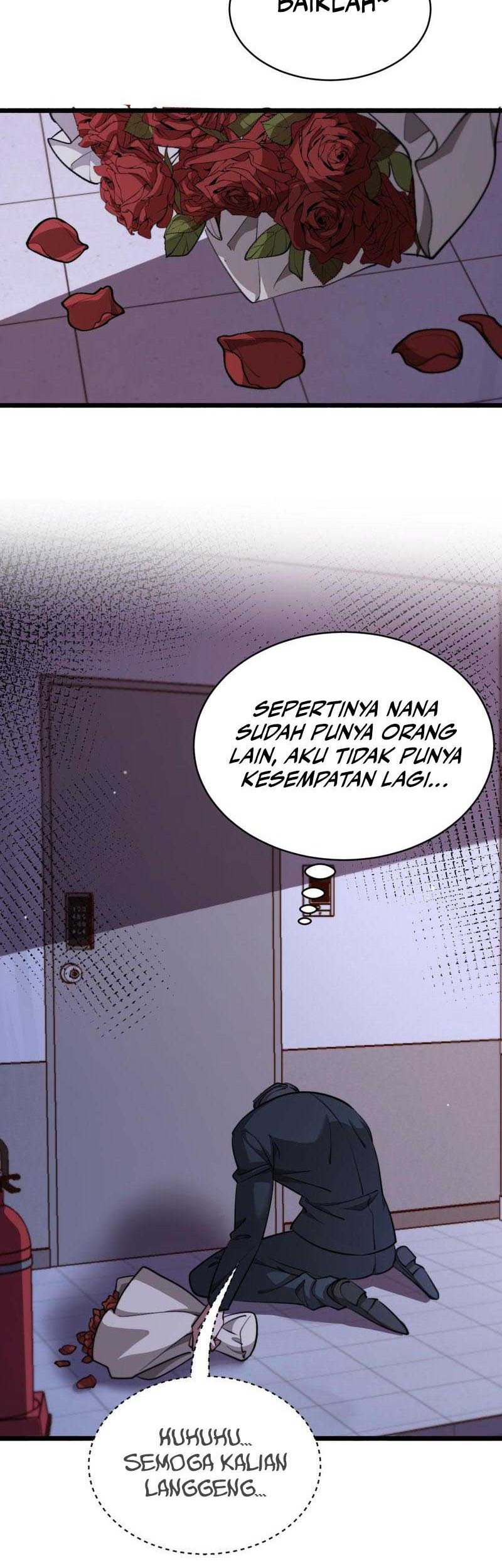 Riches Can’t Buy Loyalty Chapter 10 - halaman 1