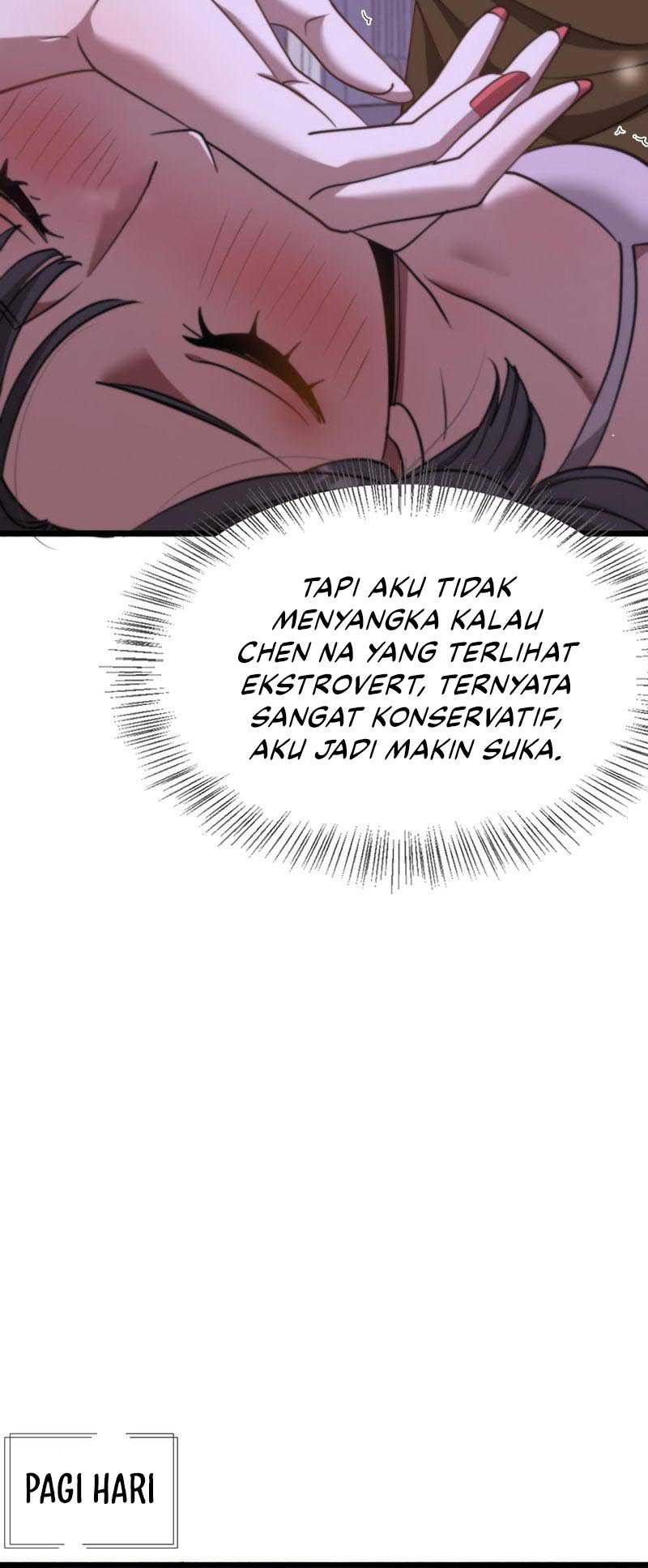 Riches Can’t Buy Loyalty Chapter 10 - halaman 4