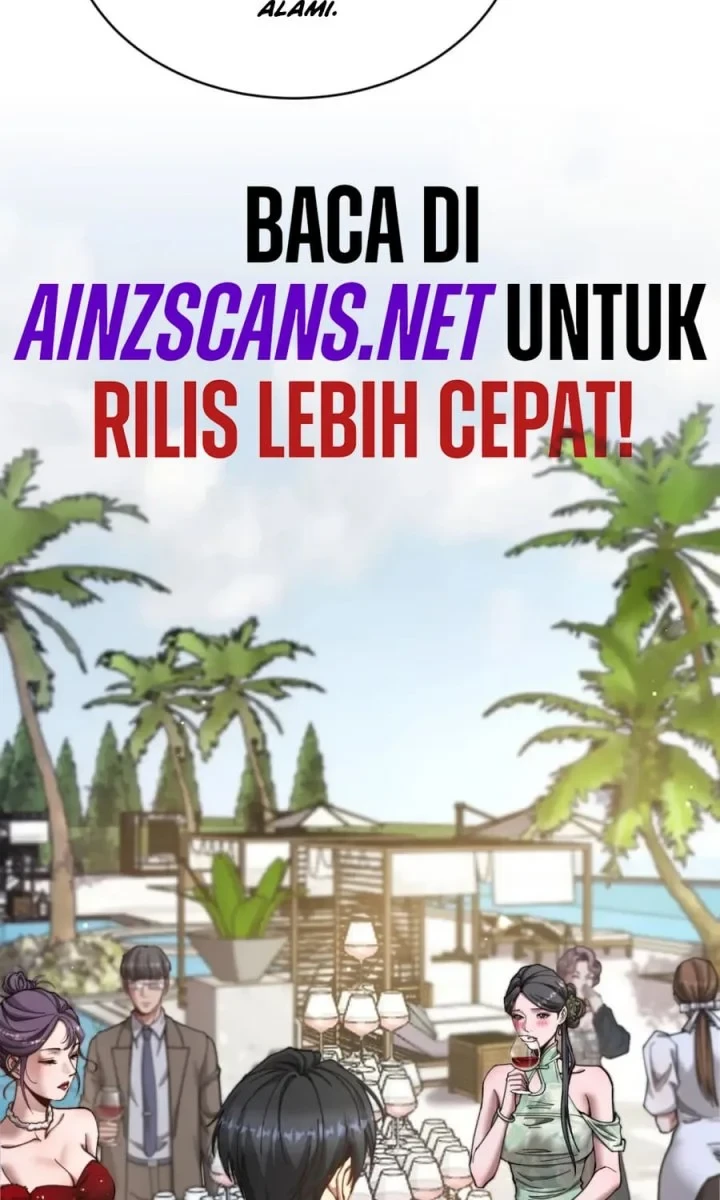 Riches Can’t Buy Loyalty Chapter 103 - halaman 12