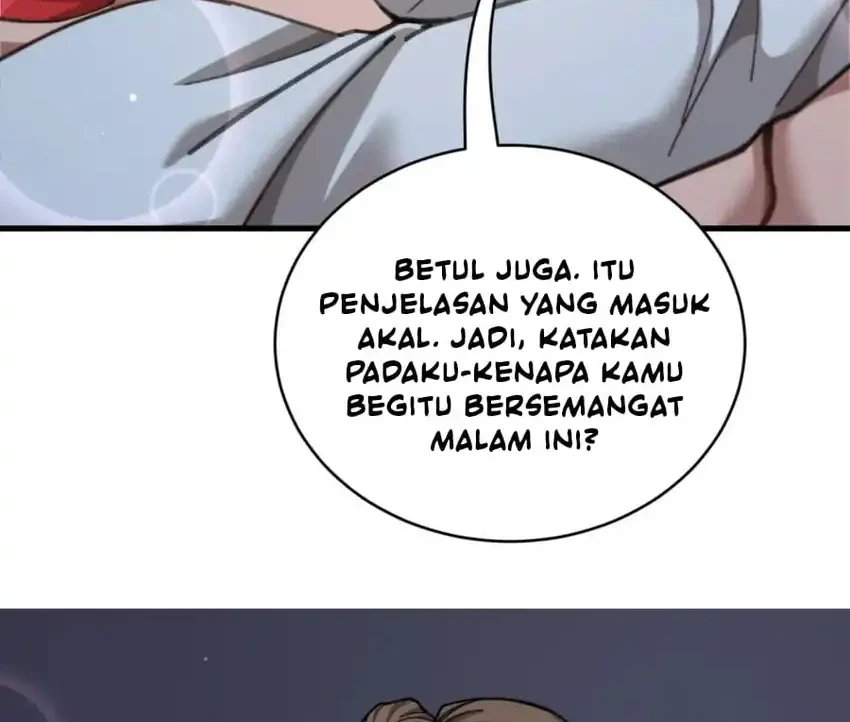 Riches Can’t Buy Loyalty Chapter 104 - halaman 32