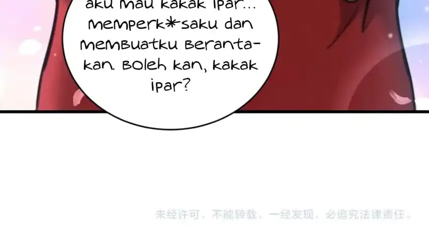 Riches Can’t Buy Loyalty Chapter 104 - halaman 37