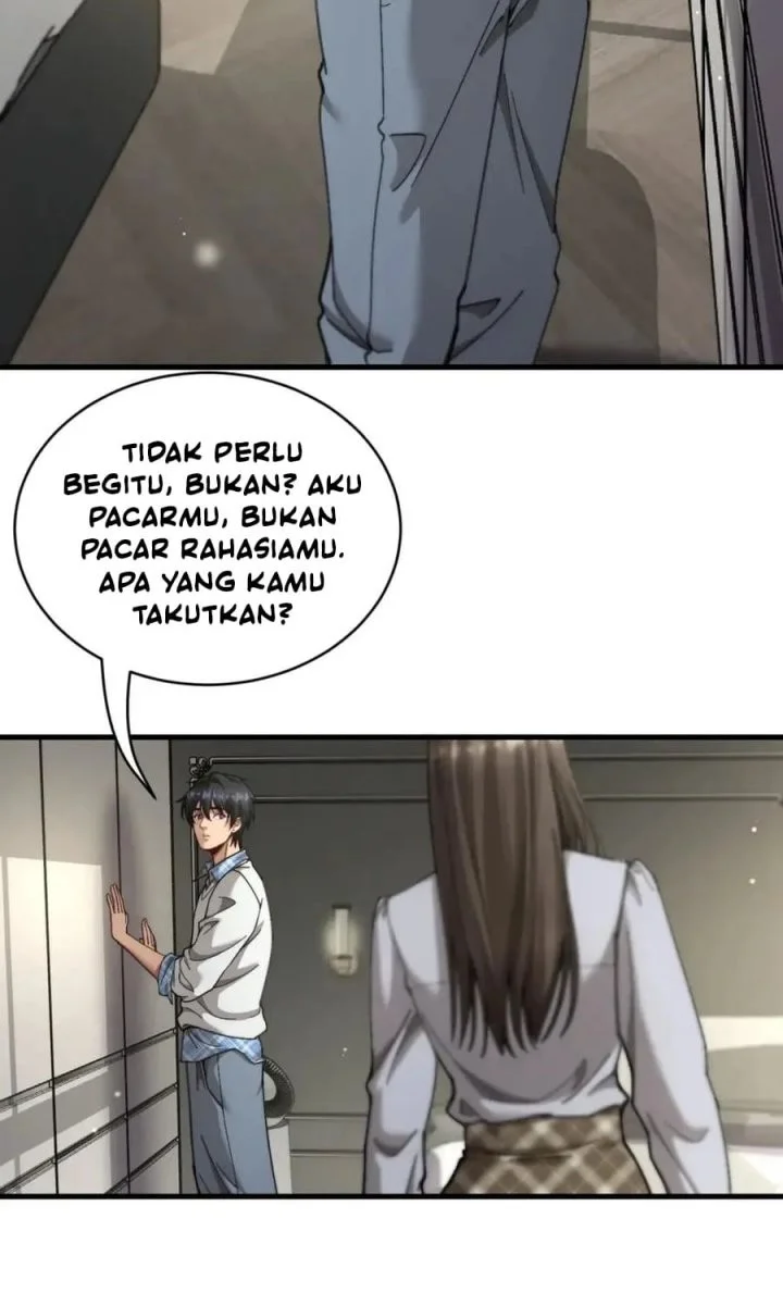 Riches Can’t Buy Loyalty Chapter 105 - halaman 13