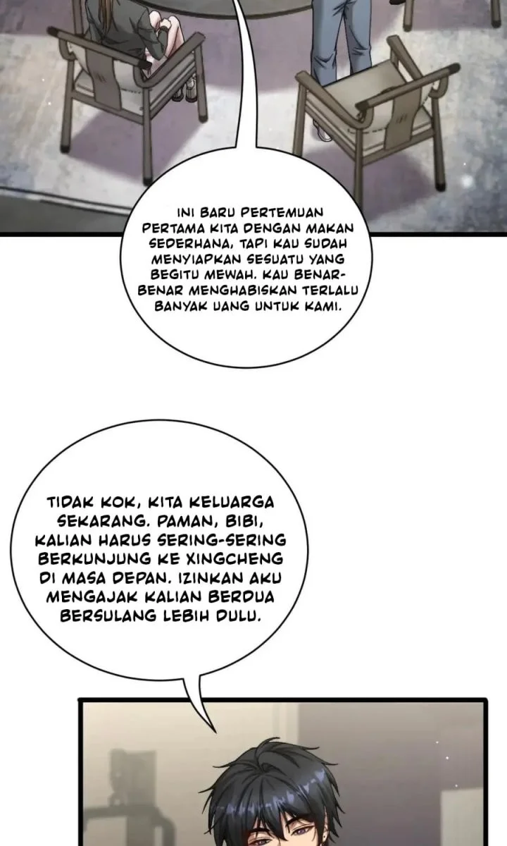 Riches Can’t Buy Loyalty Chapter 106 - halaman 13