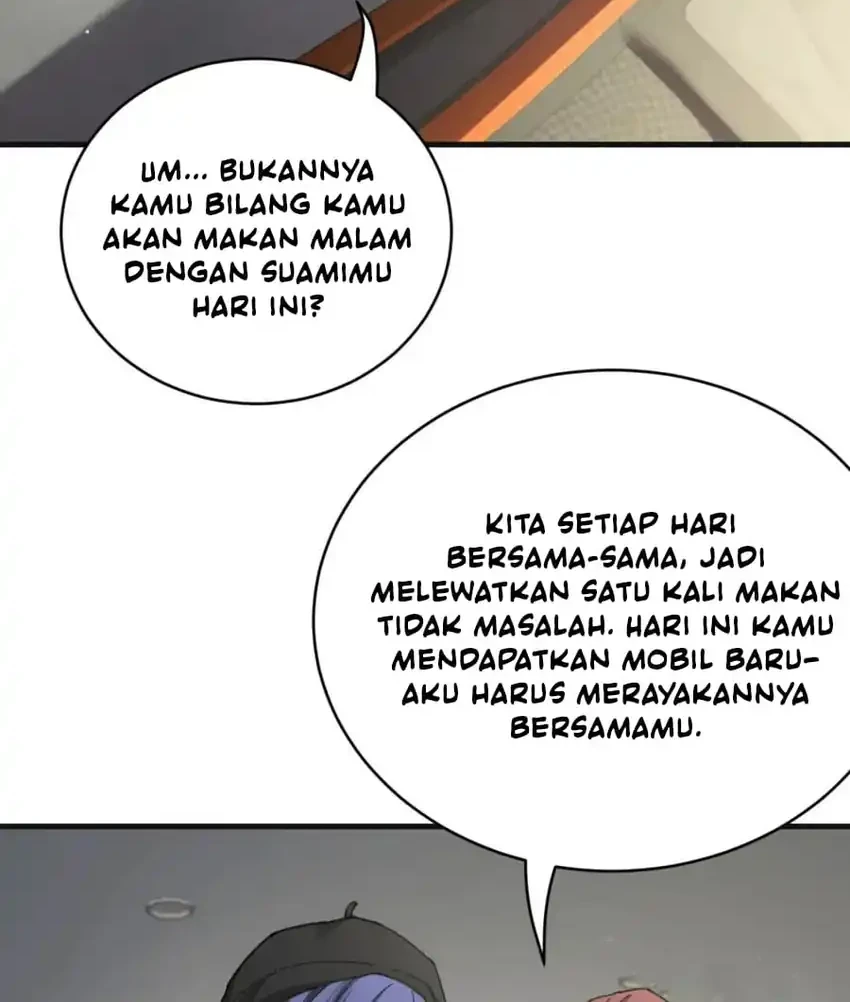 Riches Can’t Buy Loyalty Chapter 107 - halaman 13