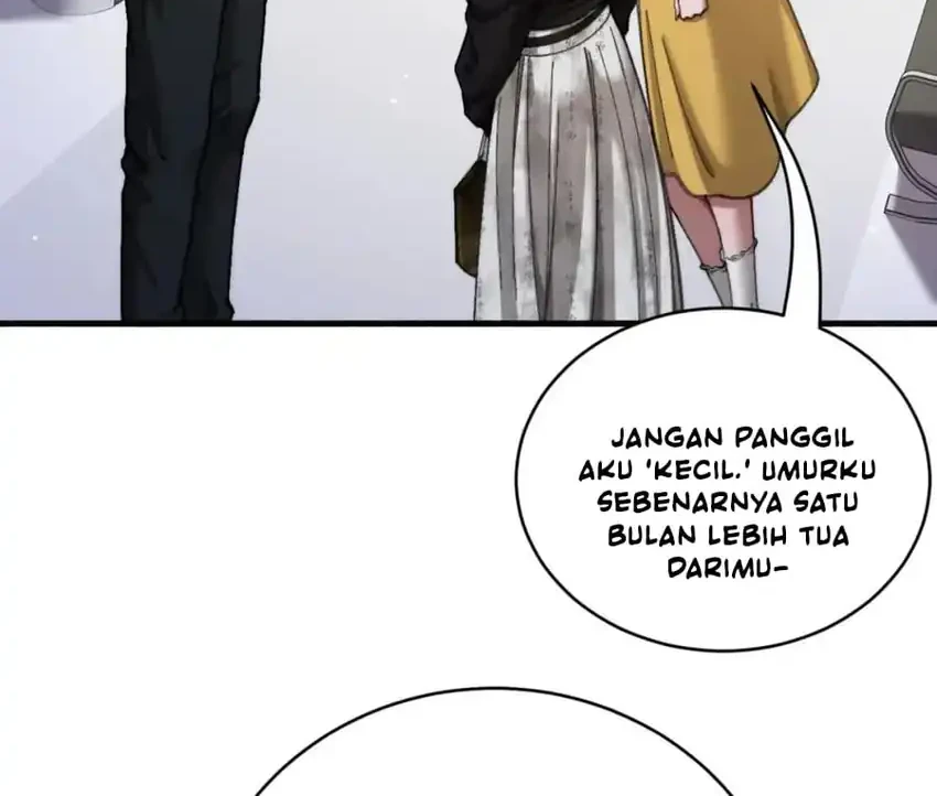 Riches Can’t Buy Loyalty Chapter 108 - halaman 13