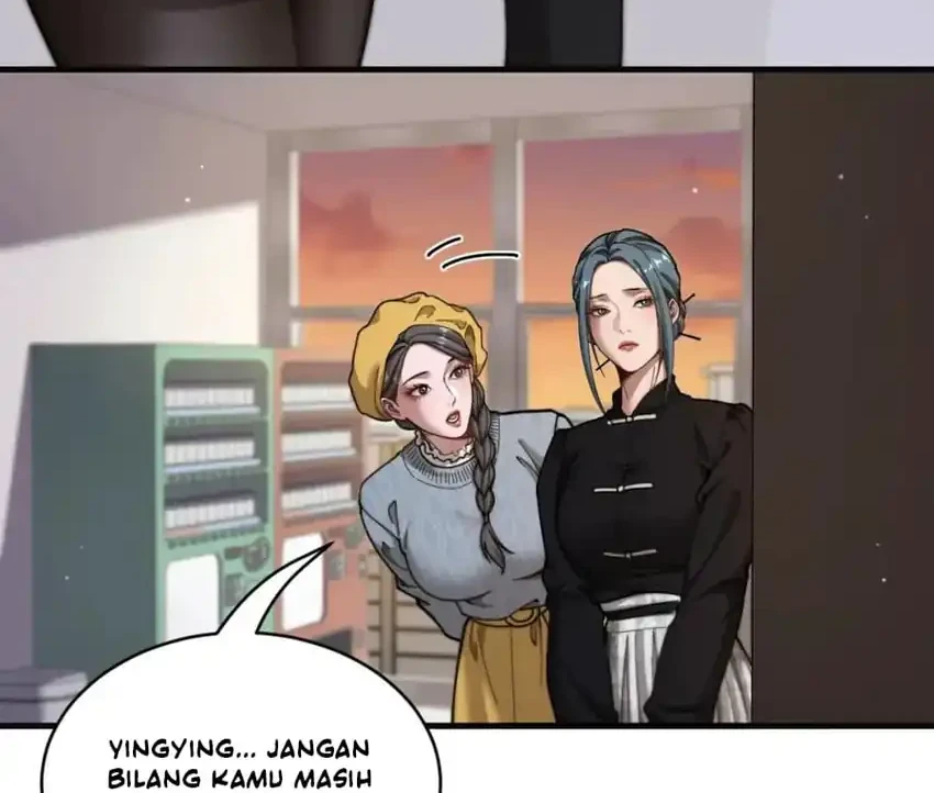Riches Can’t Buy Loyalty Chapter 108 - halaman 19