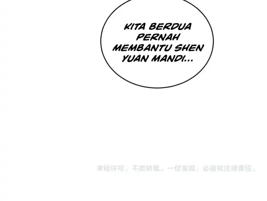 Riches Can’t Buy Loyalty Chapter 108 - halaman 37