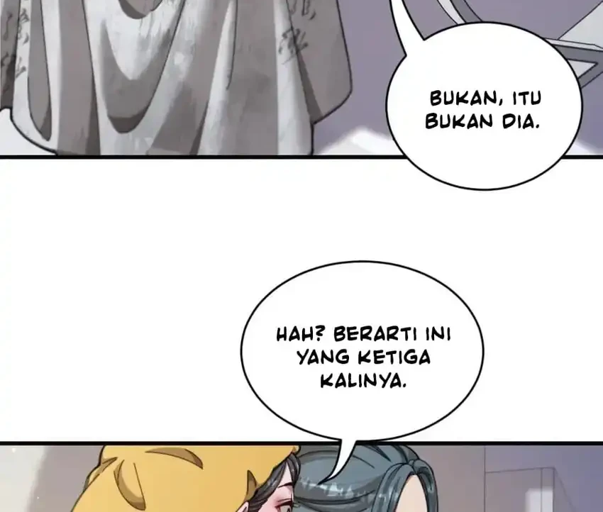 Riches Can’t Buy Loyalty Chapter 108 - halaman 9