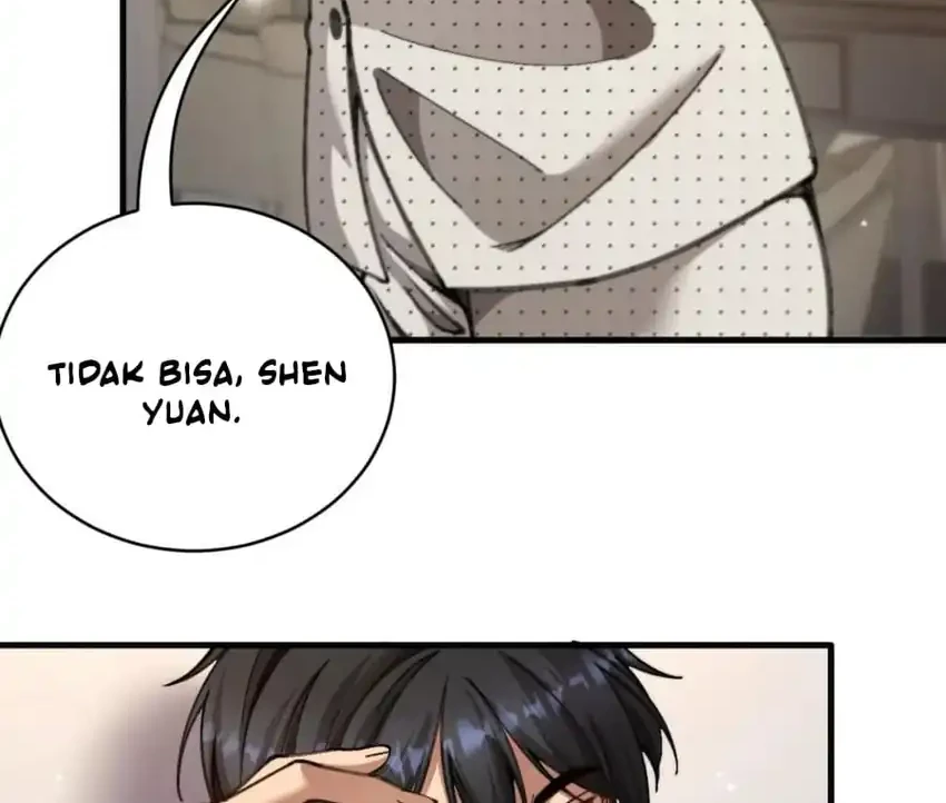 Riches Can’t Buy Loyalty Chapter 109 - halaman 25