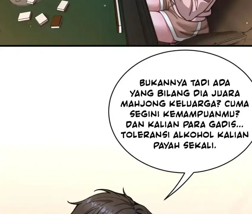 Riches Can’t Buy Loyalty Chapter 109 - halaman 31