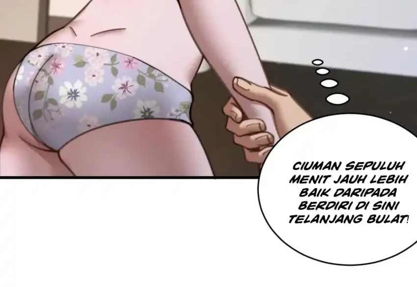 Riches Can’t Buy Loyalty Chapter 110 - halaman 31