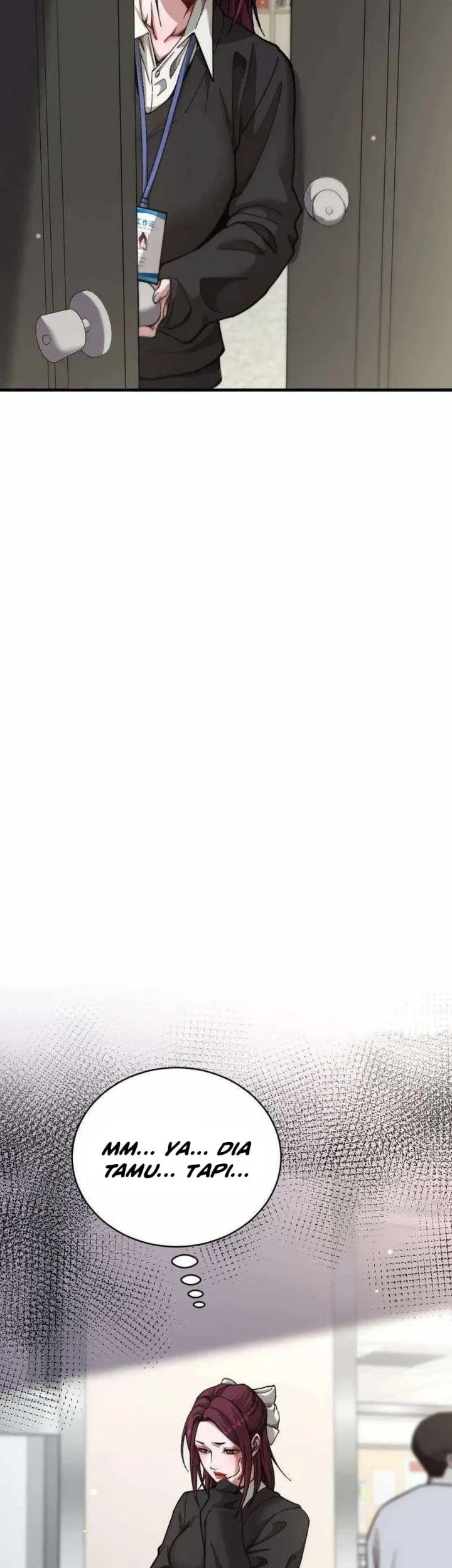 Riches Can’t Buy Loyalty Chapter 113 - halaman 8