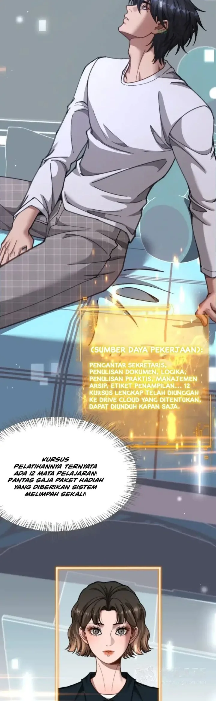 Riches Can’t Buy Loyalty Chapter 119 - halaman 2