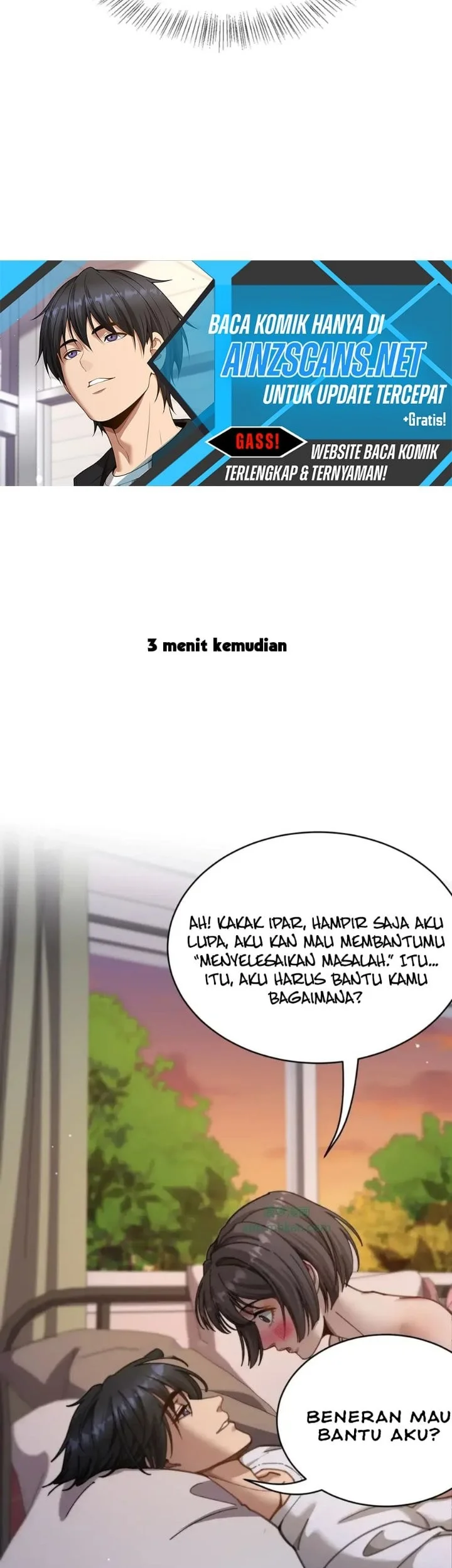Riches Can’t Buy Loyalty Chapter 119 - halaman 8