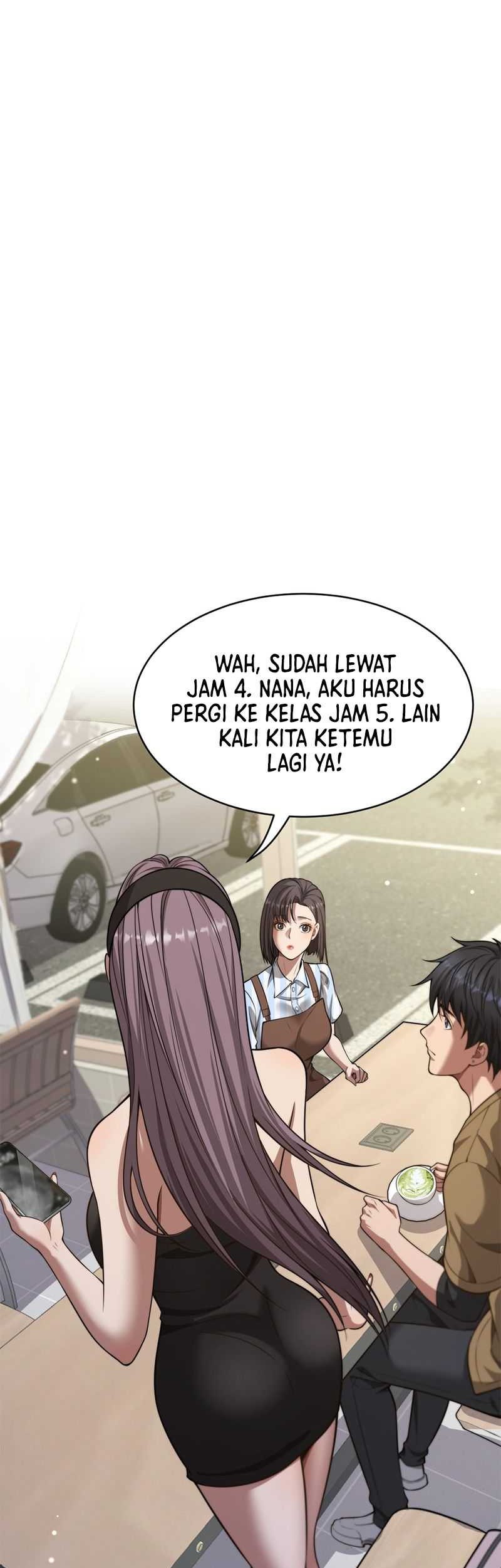 Riches Can’t Buy Loyalty Chapter 13 - halaman 16