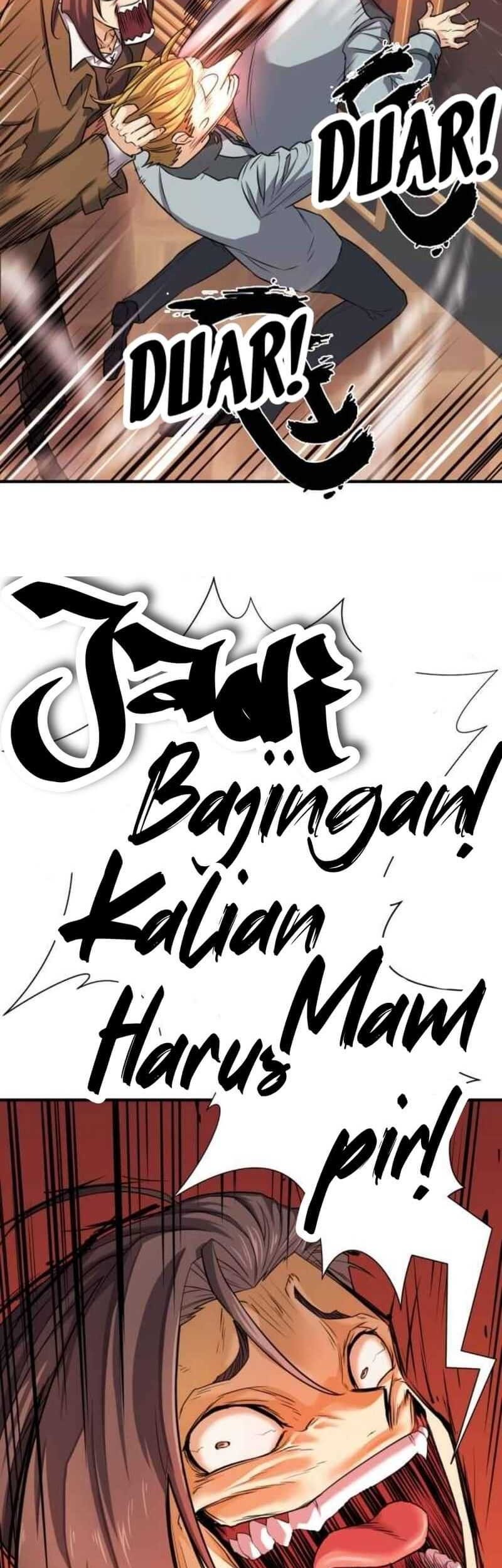 Riches Can’t Buy Loyalty Chapter 13 - halaman 40