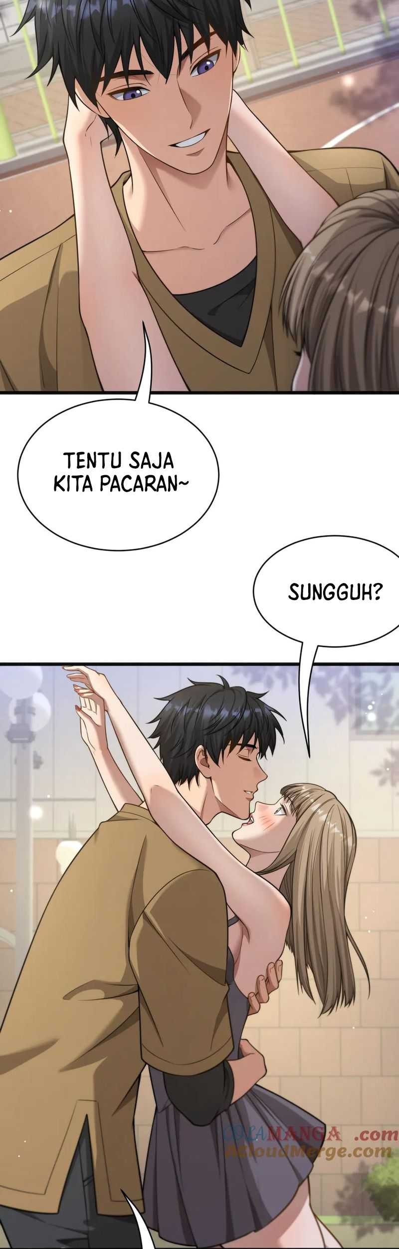 Riches Can’t Buy Loyalty Chapter 14 - halaman 13