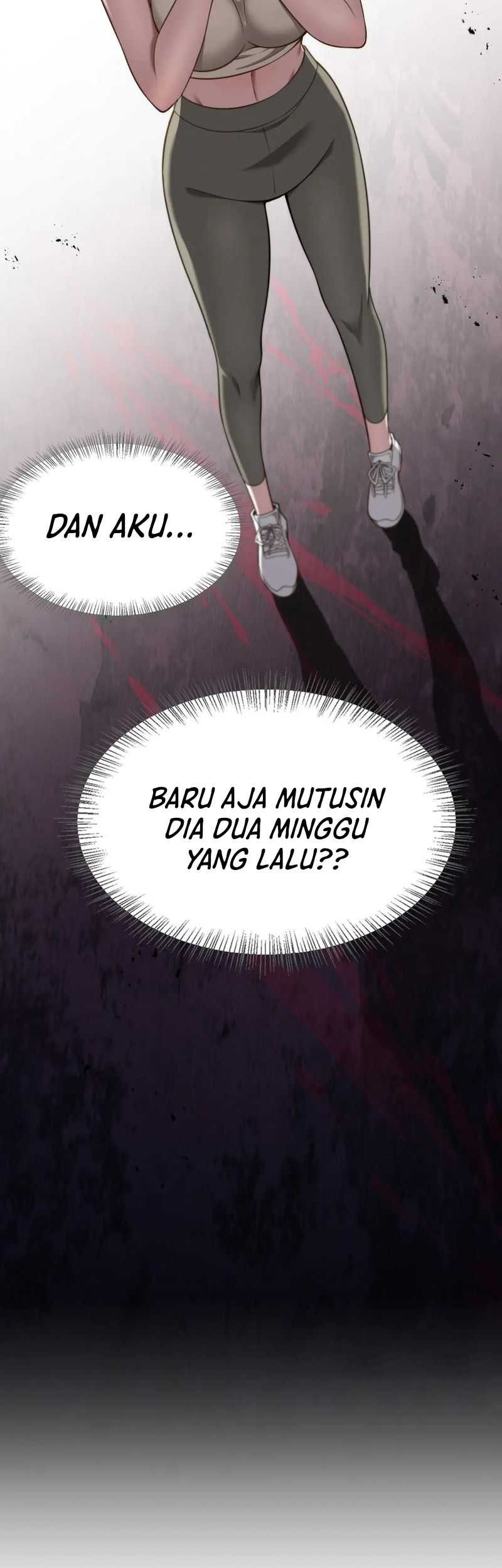 Riches Can’t Buy Loyalty Chapter 14 - halaman 35