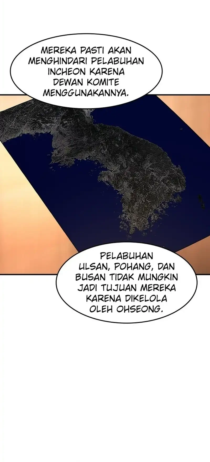 Riches Can’t Buy Loyalty Chapter 16 - halaman 31