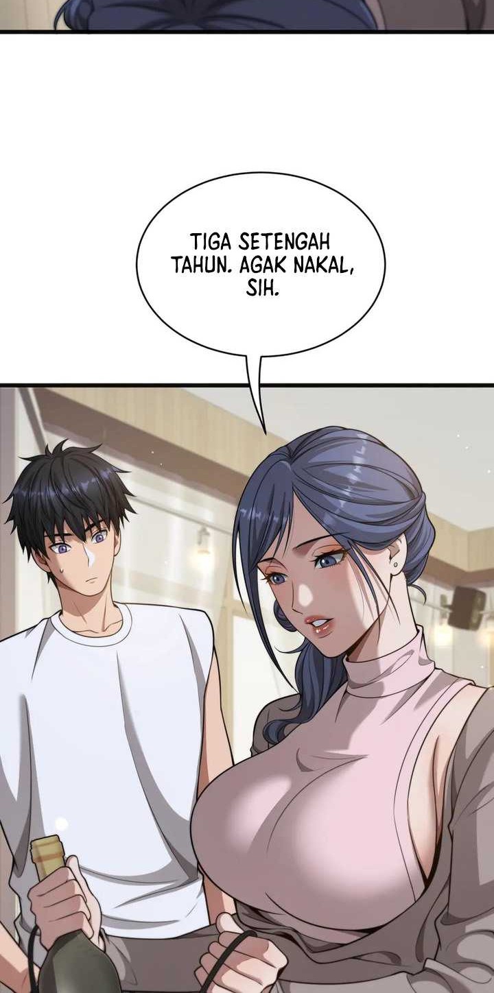 Riches Can’t Buy Loyalty Chapter 17 - halaman 10