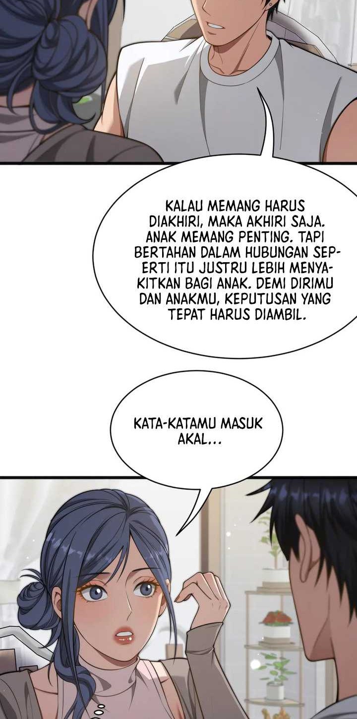 Riches Can’t Buy Loyalty Chapter 17 - halaman 20