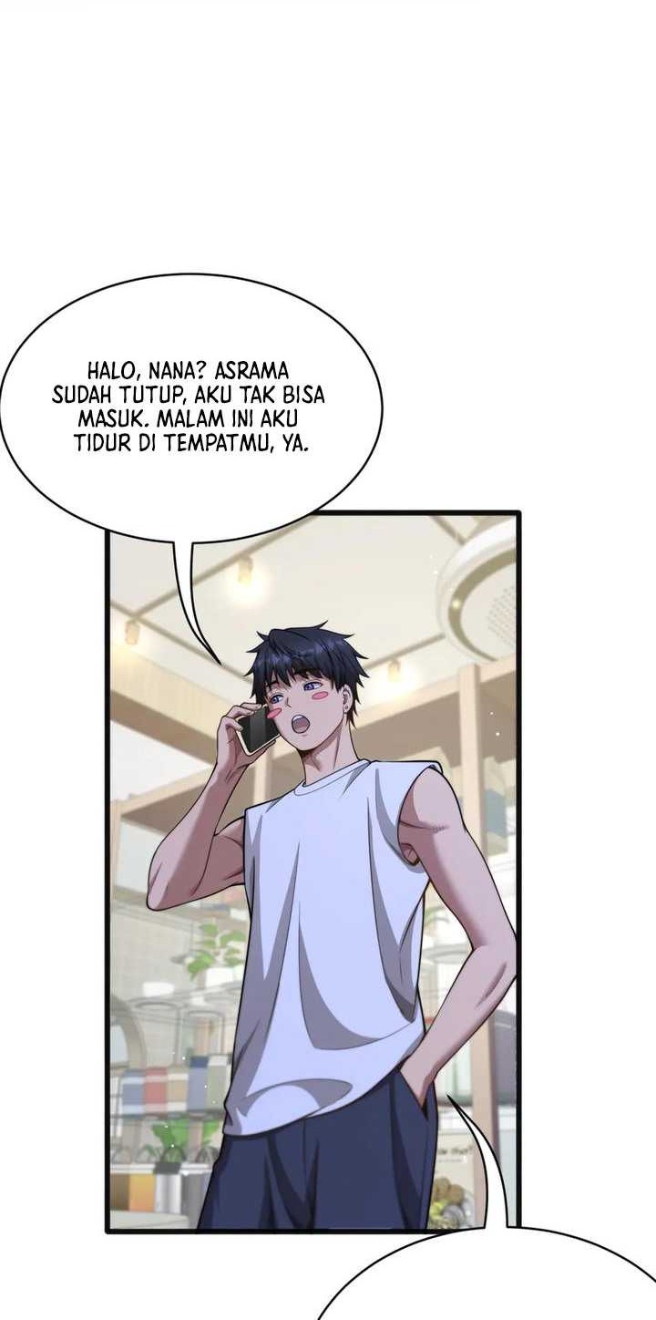 Riches Can’t Buy Loyalty Chapter 17 - halaman 28