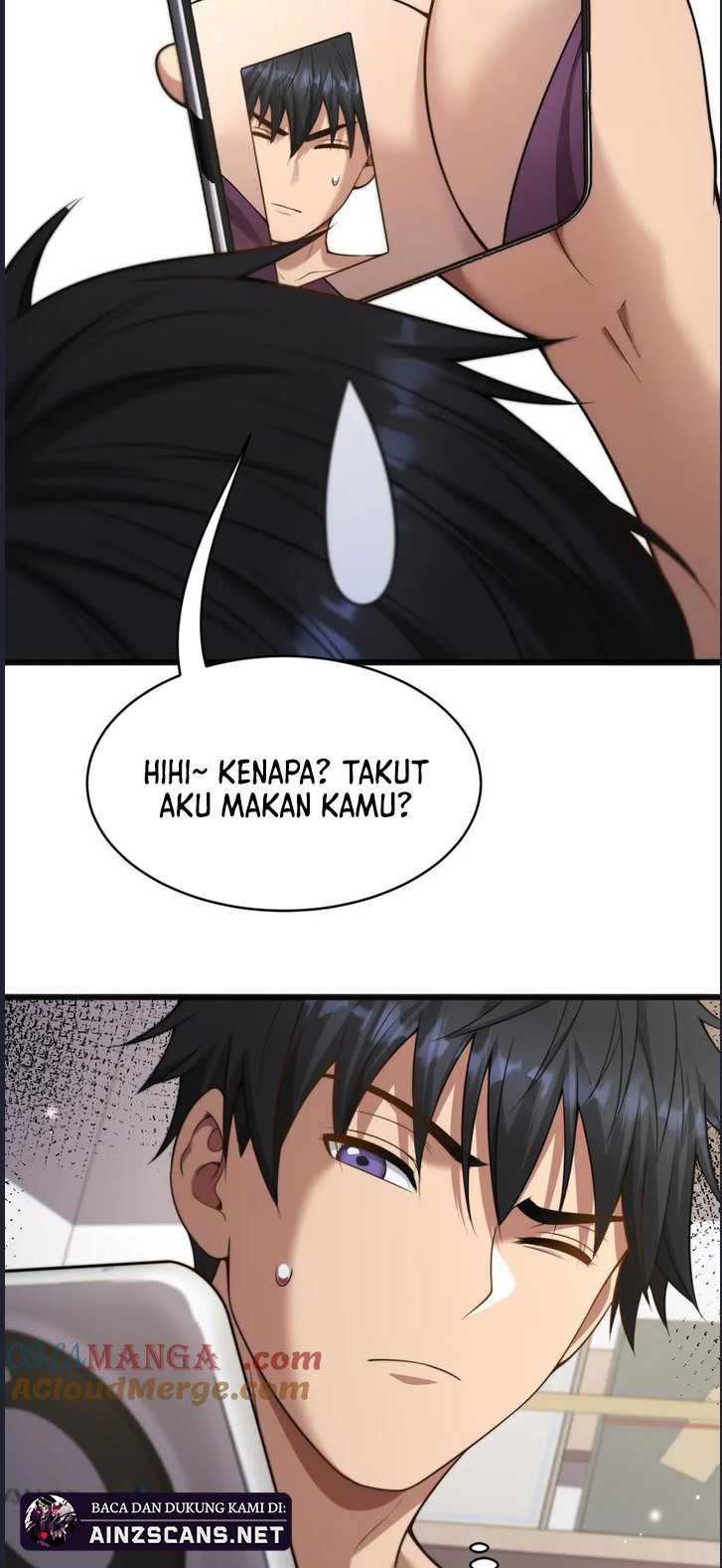 Riches Can’t Buy Loyalty Chapter 17 - halaman 46