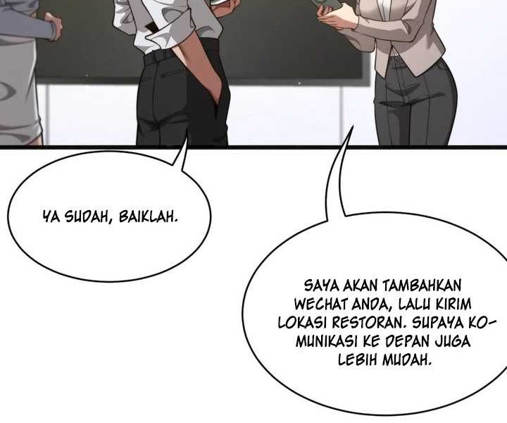 Riches Can’t Buy Loyalty Chapter 18 - halaman 13