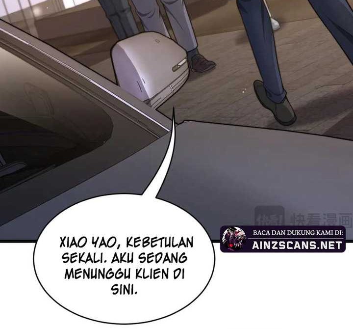 Riches Can’t Buy Loyalty Chapter 19 - halaman 12