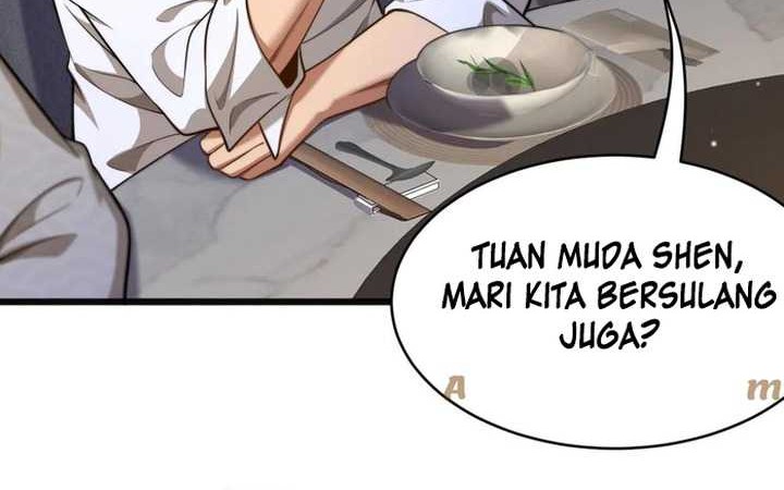 Riches Can’t Buy Loyalty Chapter 19 - halaman 24
