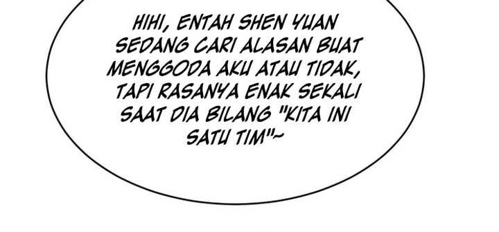 Riches Can’t Buy Loyalty Chapter 19 - halaman 26