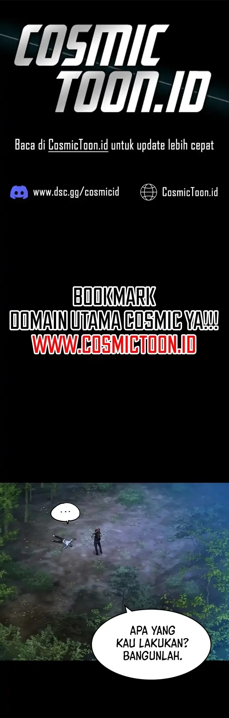 Riches Can’t Buy Loyalty Chapter 2 - halaman 1