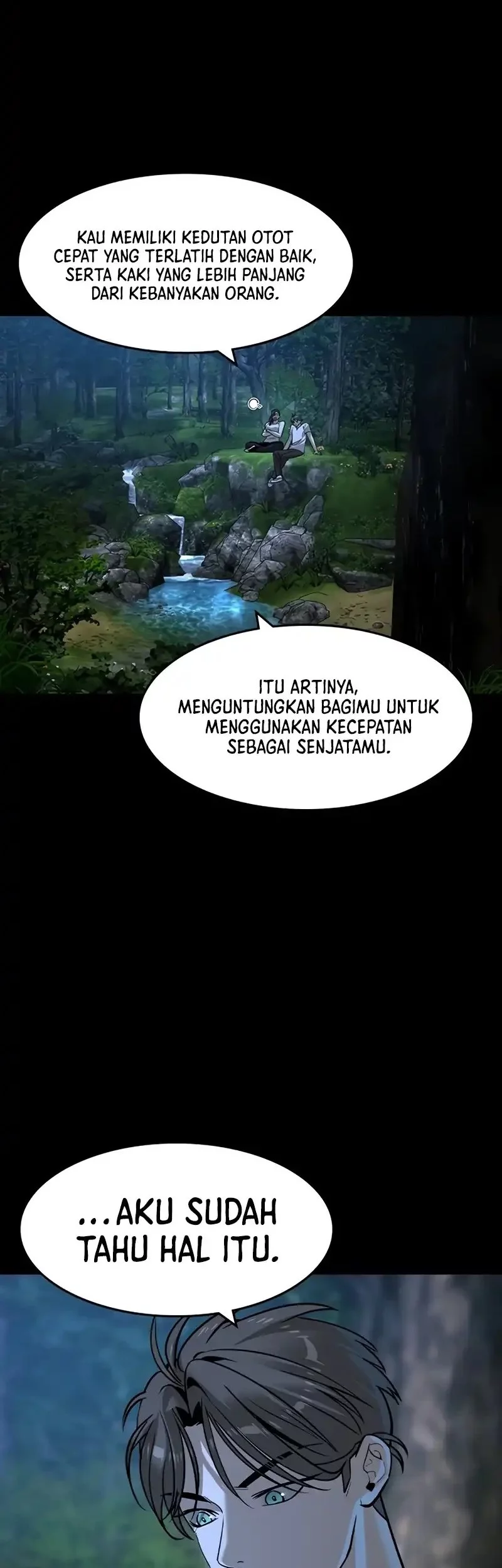 Riches Can’t Buy Loyalty Chapter 2 - halaman 14