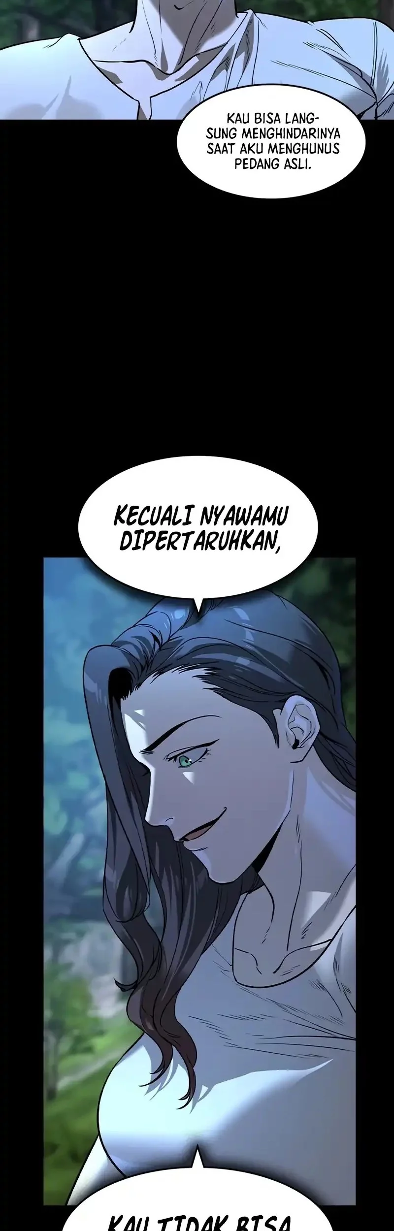 Riches Can’t Buy Loyalty Chapter 2 - halaman 27