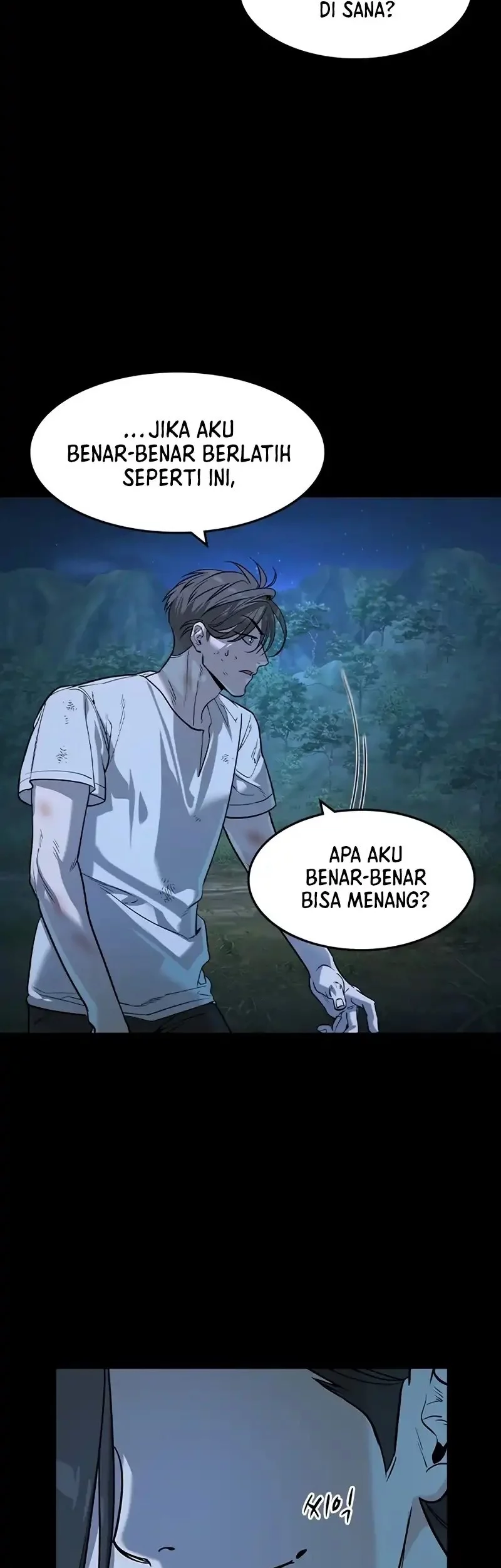 Riches Can’t Buy Loyalty Chapter 2 - halaman 3