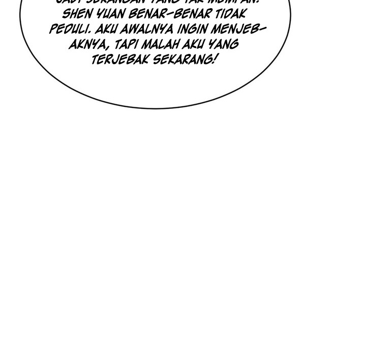Riches Can’t Buy Loyalty Chapter 20 - halaman 9