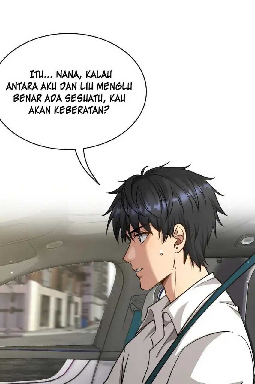 Riches Can’t Buy Loyalty Chapter 21 - halaman 20