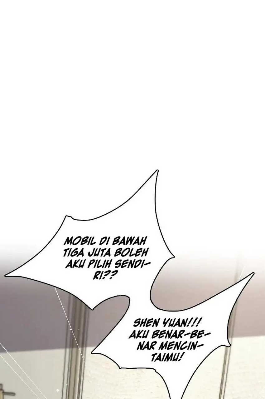 Riches Can’t Buy Loyalty Chapter 21 - halaman 4