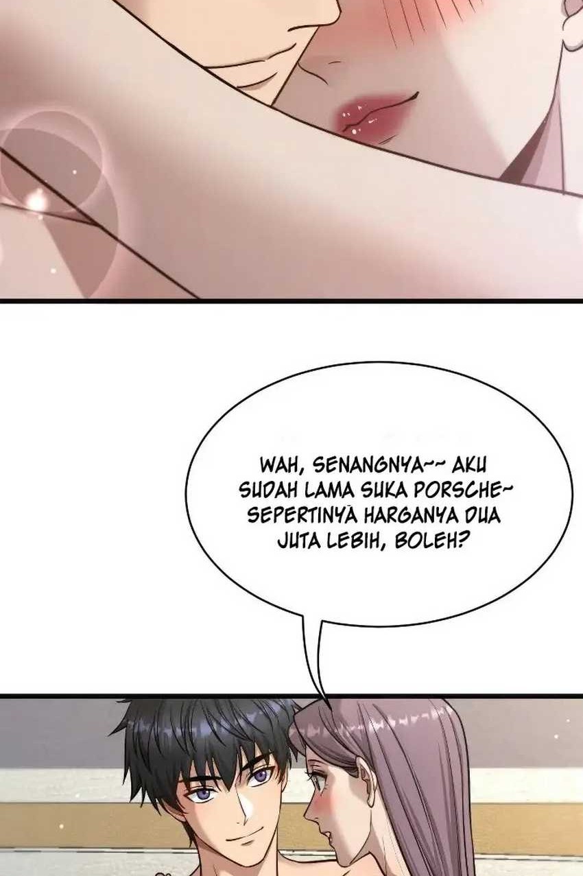 Riches Can’t Buy Loyalty Chapter 21 - halaman 6