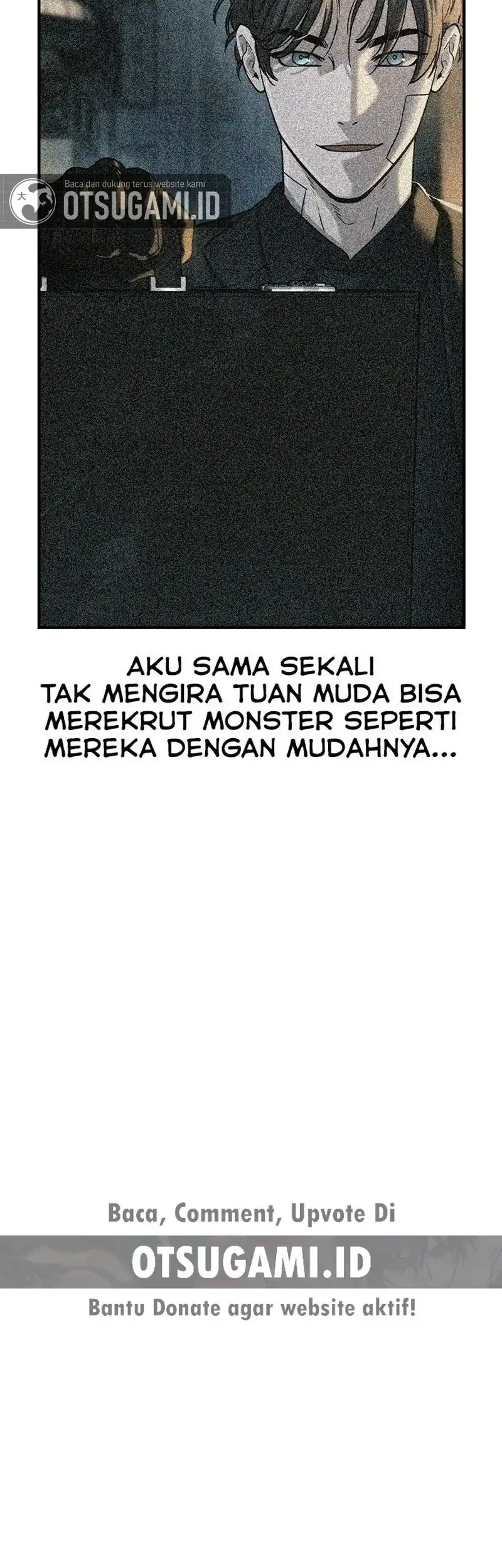 Riches Can’t Buy Loyalty Chapter 22 - halaman 20