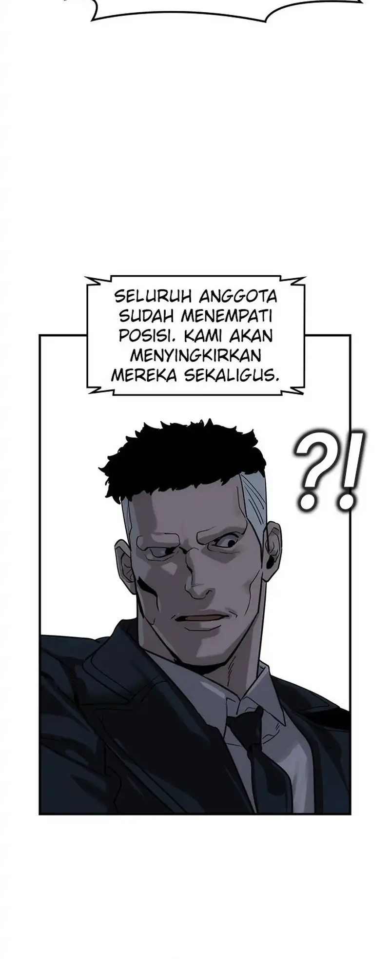 Riches Can’t Buy Loyalty Chapter 22 - halaman 30