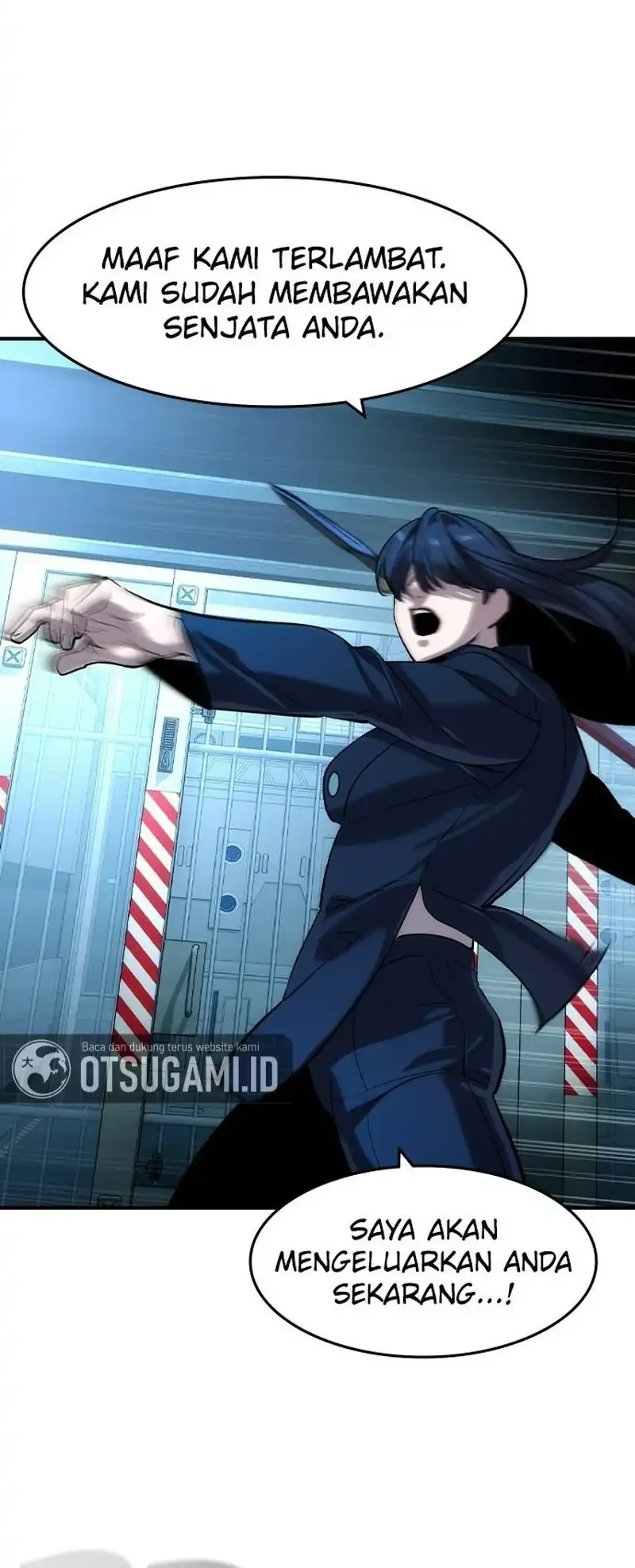 Riches Can’t Buy Loyalty Chapter 22 - halaman 48