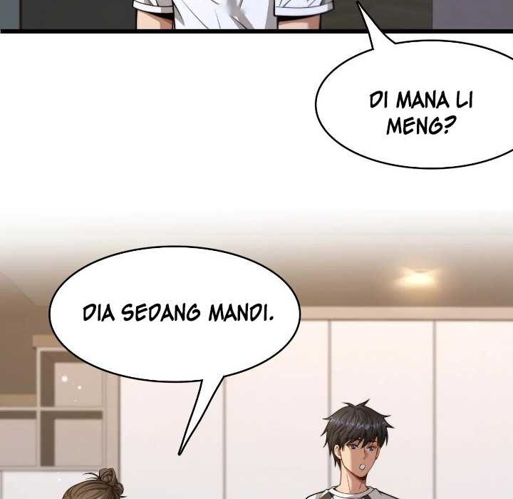 Riches Can’t Buy Loyalty Chapter 23 - halaman 12