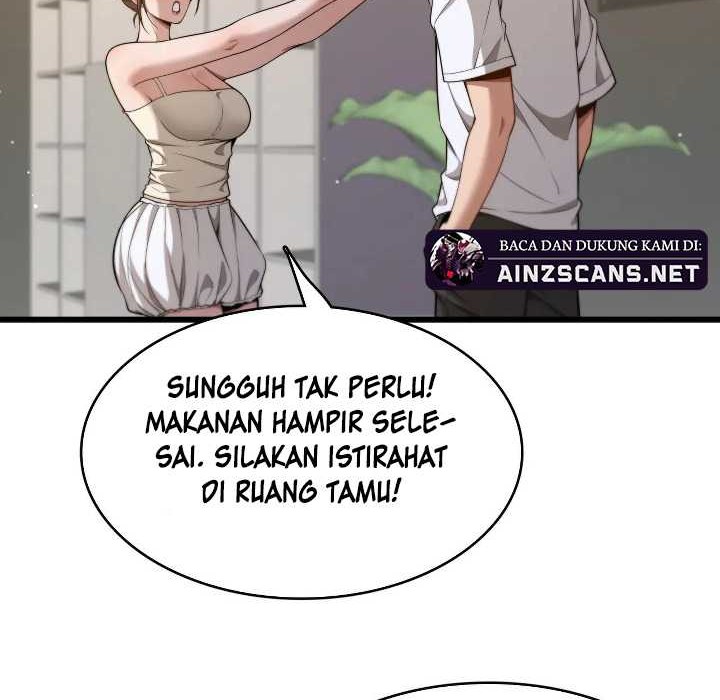 Riches Can’t Buy Loyalty Chapter 23 - halaman 14