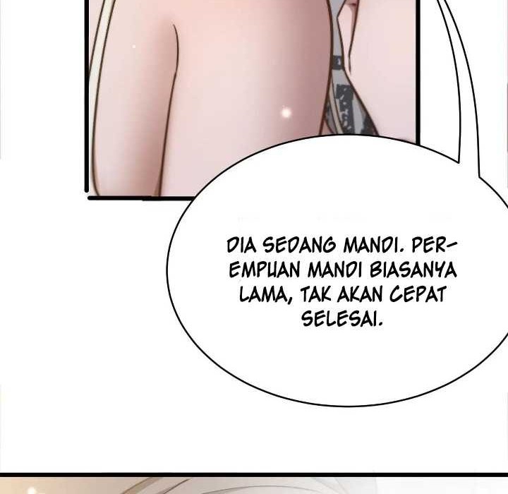 Riches Can’t Buy Loyalty Chapter 23 - halaman 18
