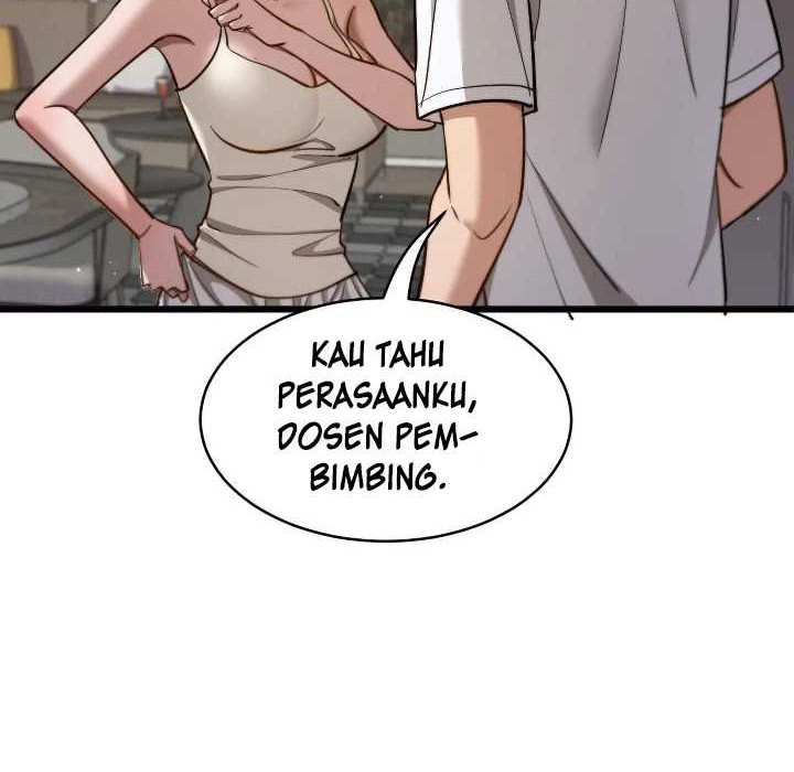 Riches Can’t Buy Loyalty Chapter 23 - halaman 22