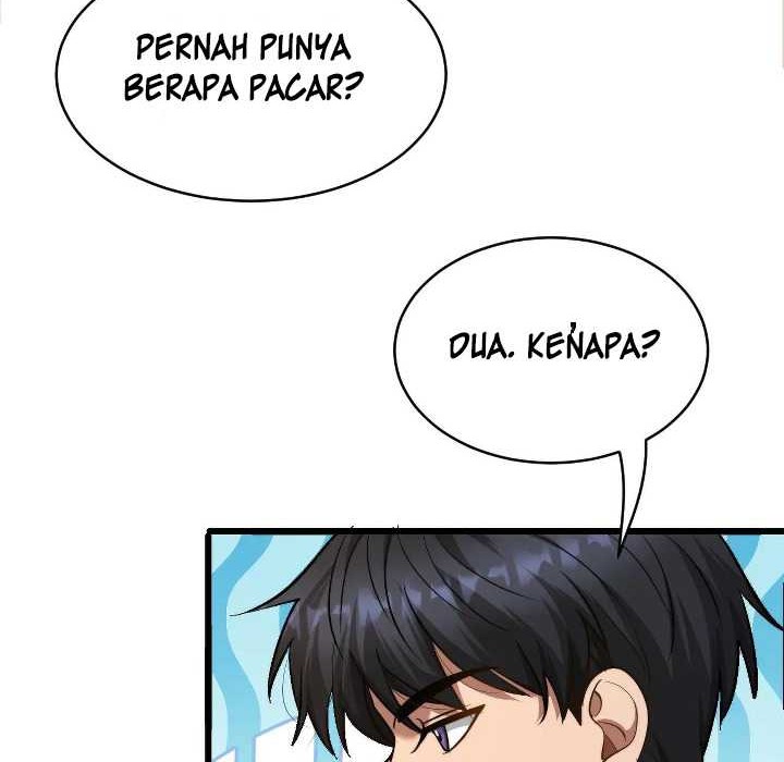 Riches Can’t Buy Loyalty Chapter 23 - halaman 24